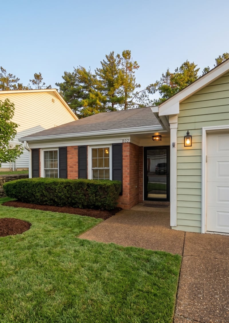 802 Marquette Dr, Nashville, TN 37205