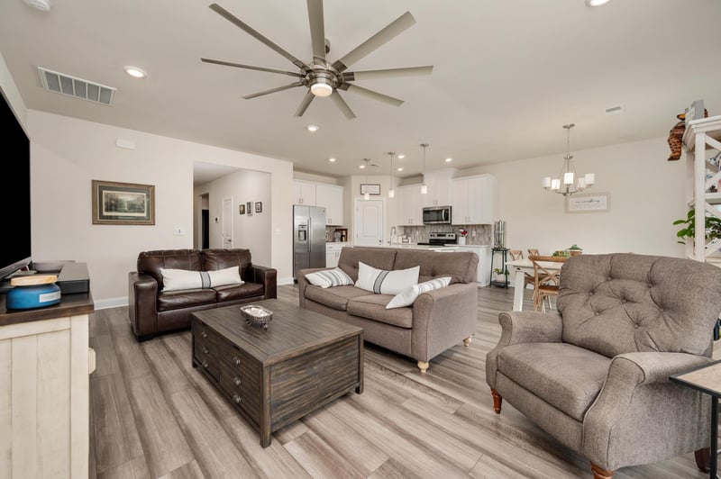 3707 Mathewson Way, Murfreesboro, TN 37128