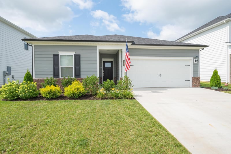 3707 Mathewson Way, Murfreesboro, TN 37128