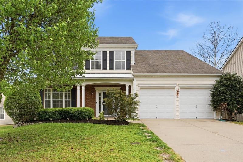 1725 Eagle Trace Dr, Mount Juliet, TN 37122