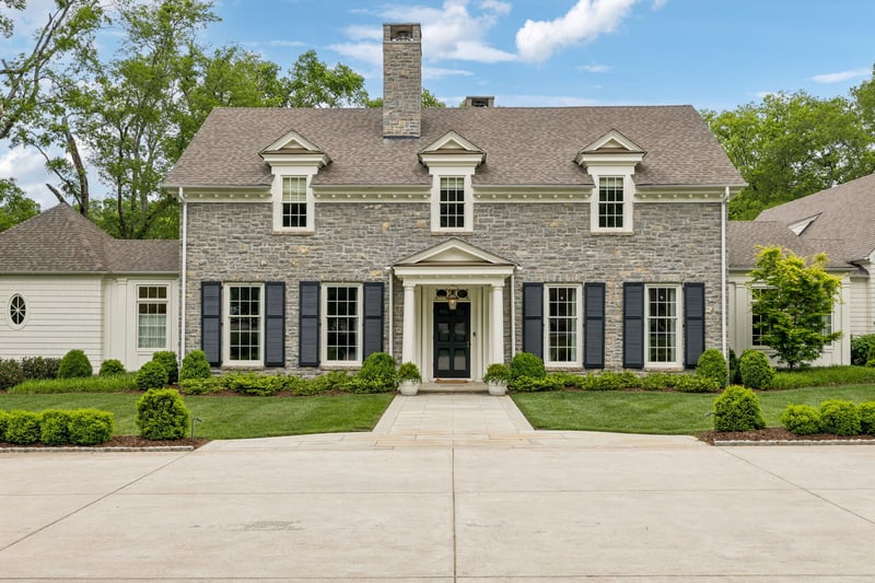 245 Ensworth Pl, Nashville, TN 37205