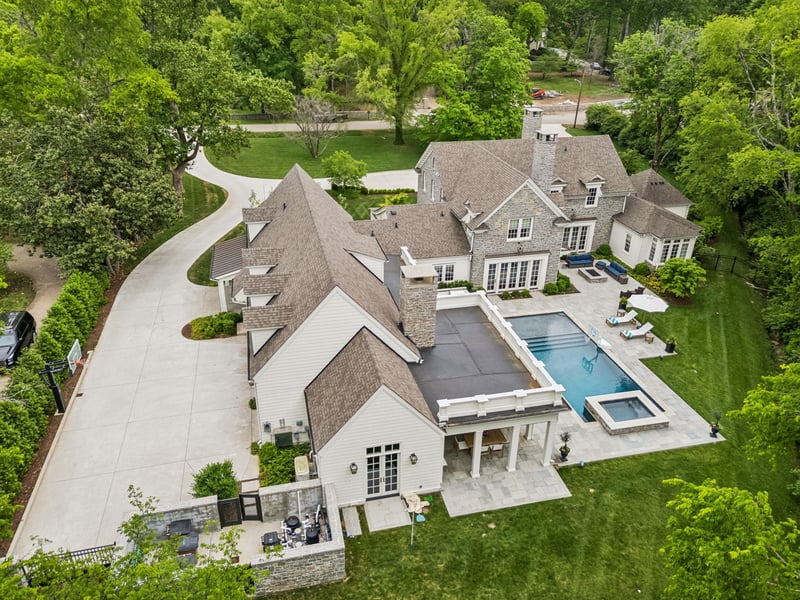 245 Ensworth Pl, Nashville, TN 37205