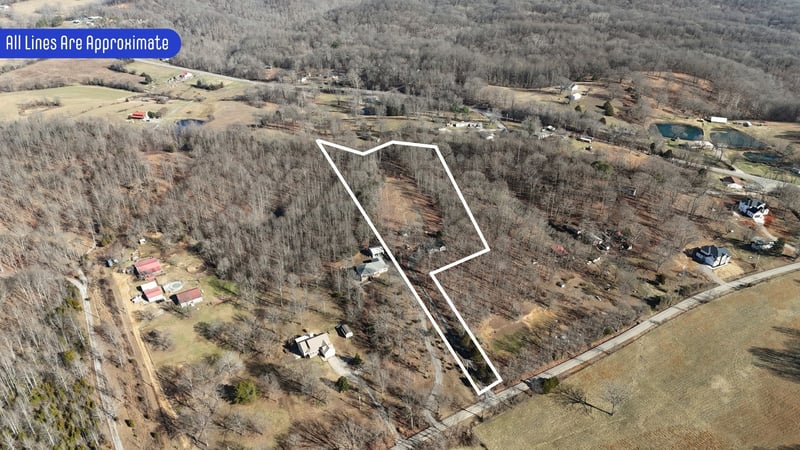 142 Keytown Rd, Portland, TN 37148