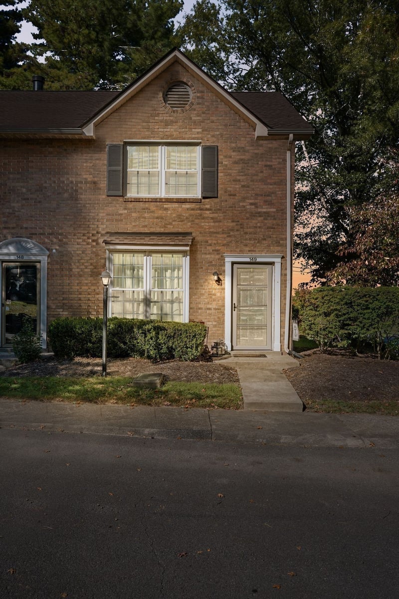 149 Mcmurray Cir, Nashville, TN 37211