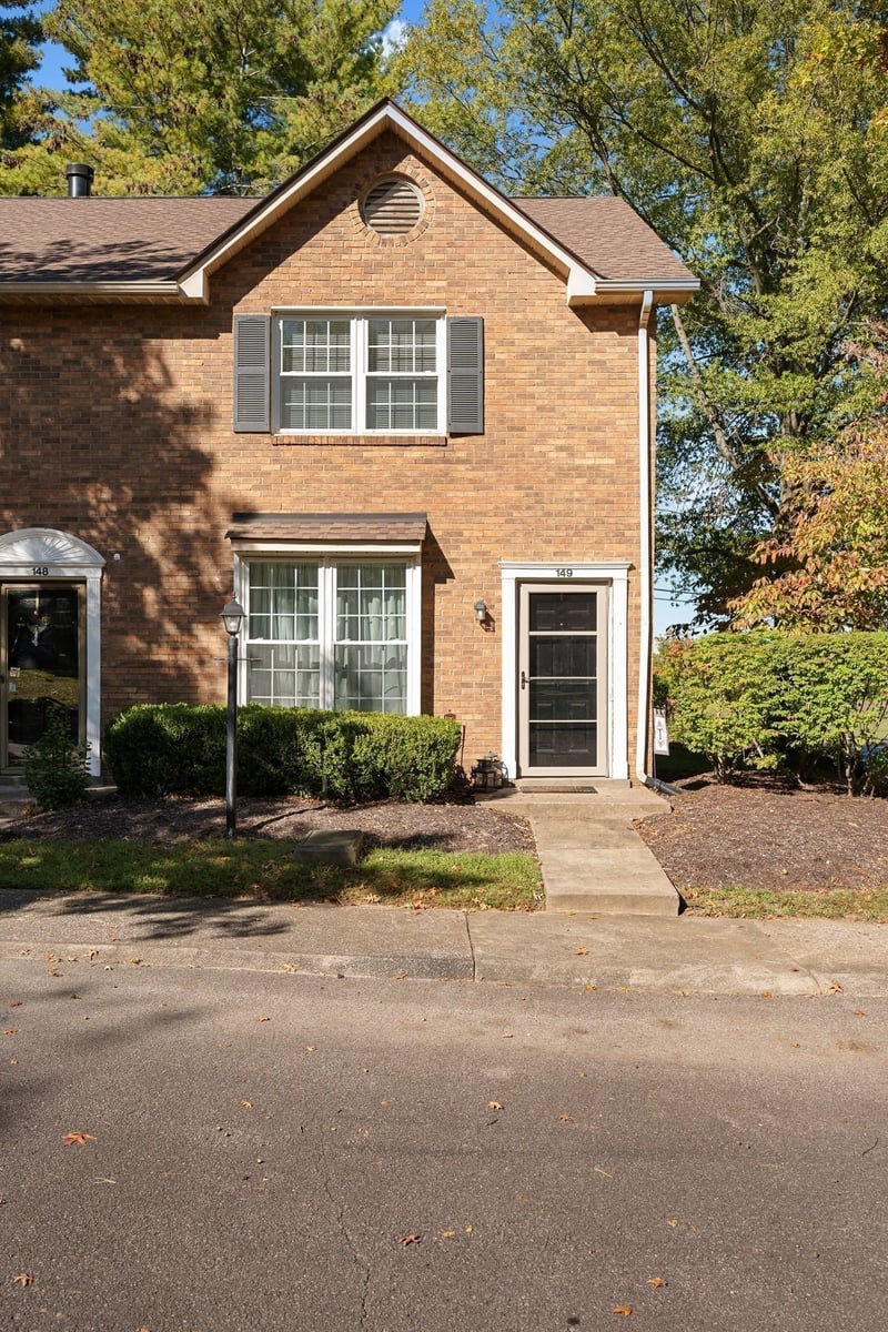 149 Mcmurray Cir, Nashville, TN 37211