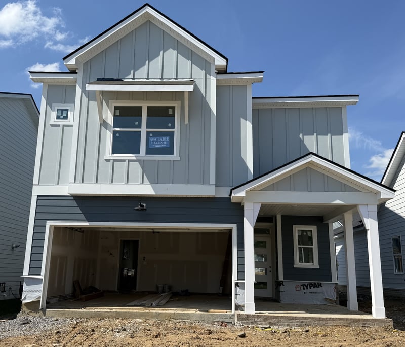 933 Brooklyn Crossing Rd, Gallatin, TN 37066