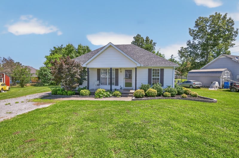 2613 Calais Ct, Murfreesboro, TN 37127