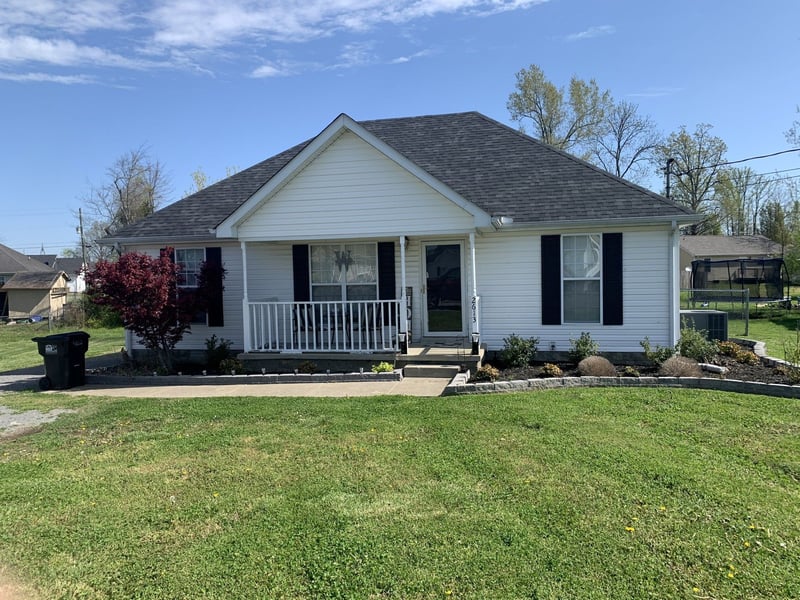 2613 Calais Ct, Murfreesboro, TN 37127