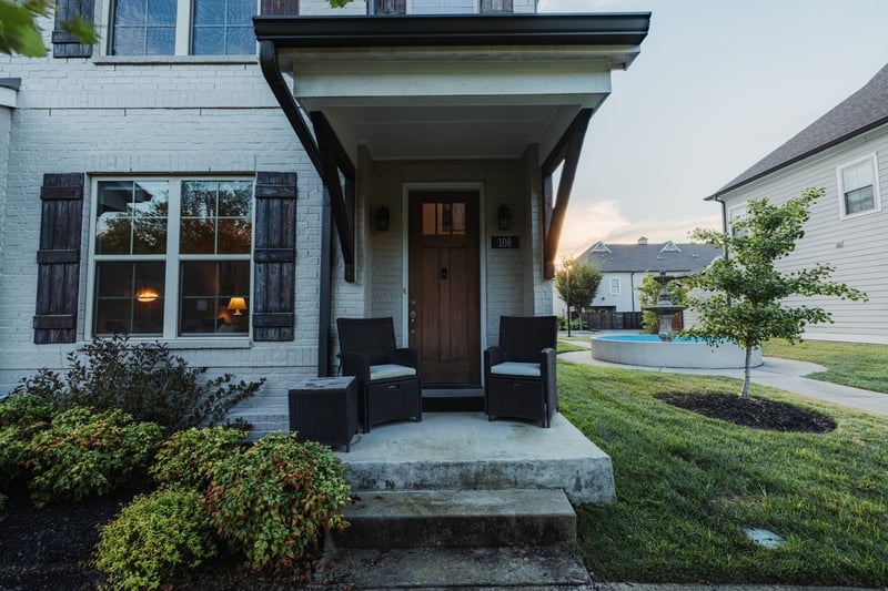 730 Old Hickory Blvd #108, Nashville, TN 37209