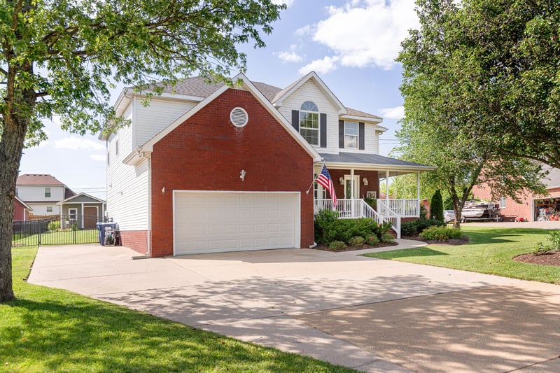 105 Hedge Ct, Smyrna, TN 37167