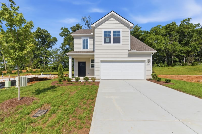 4025 Gaskill Dr, Smyrna, TN 37167