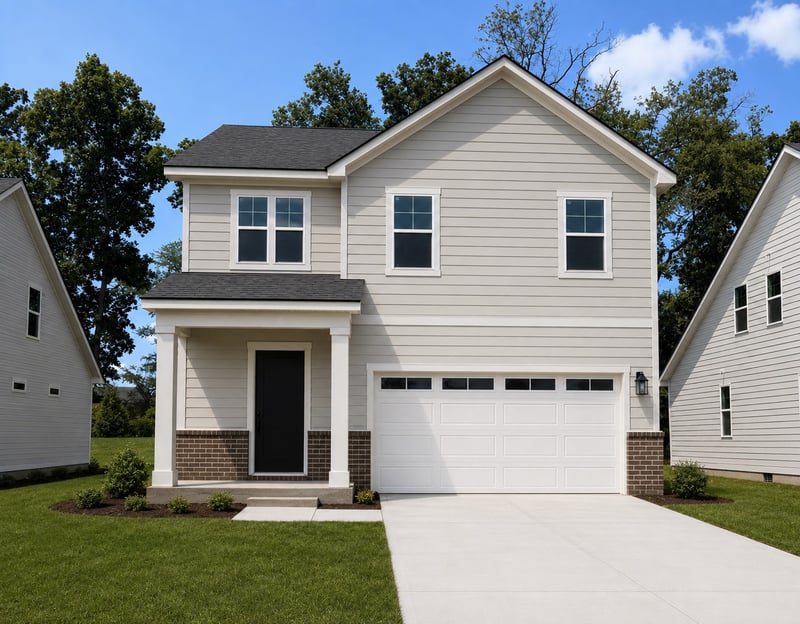 4021 Gaskill Dr, Smyrna, TN 37167