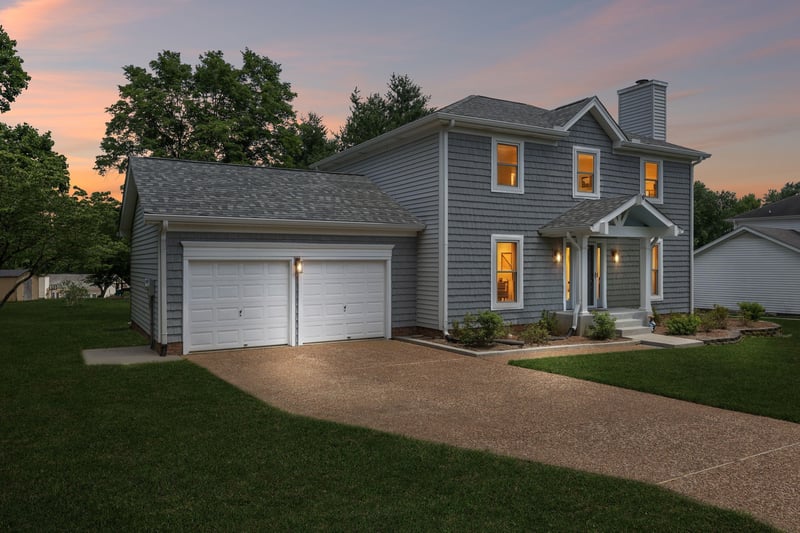 566 Overview Ln, Franklin, TN 37064