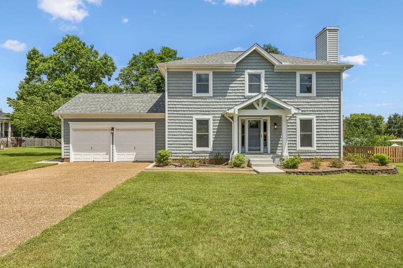 566 Overview Ln, Franklin, TN 37064