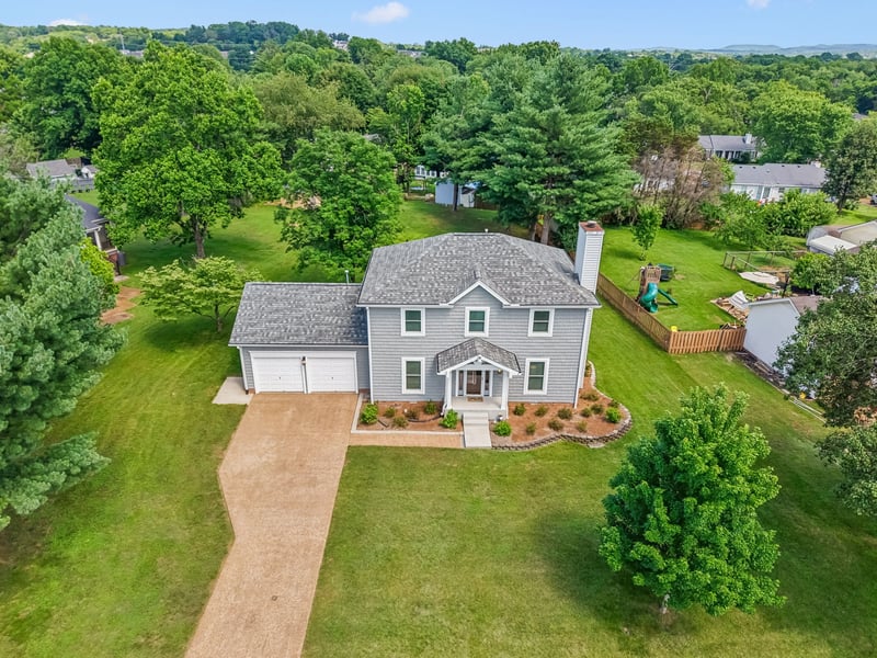 566 Overview Ln, Franklin, TN 37064