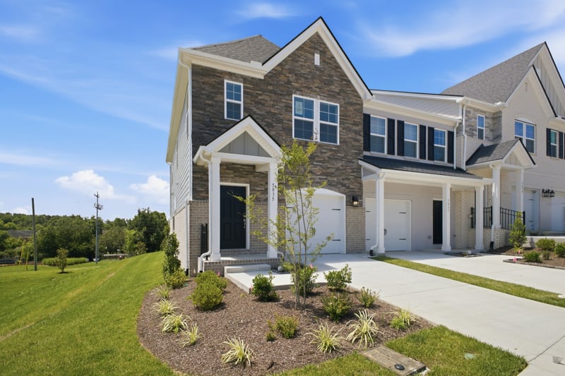 5035 Dayflower Dr, Hermitage, TN 37076
