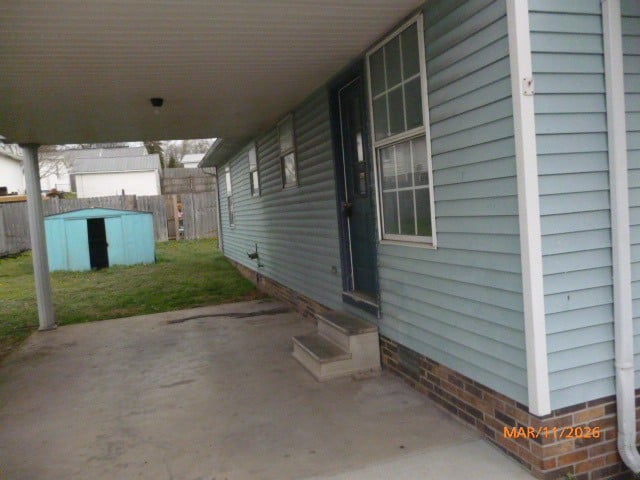 103 Mcafee Dr, Mount Pleasant, TN 38474