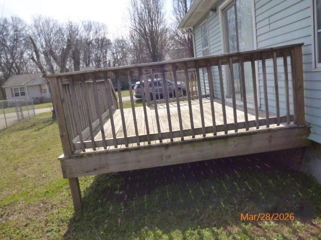 103 Mcafee Dr, Mount Pleasant, TN 38474
