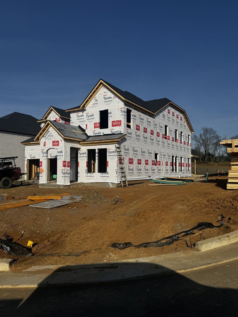 523 Pine Valley Rd, Mount Juliet, TN 37122
