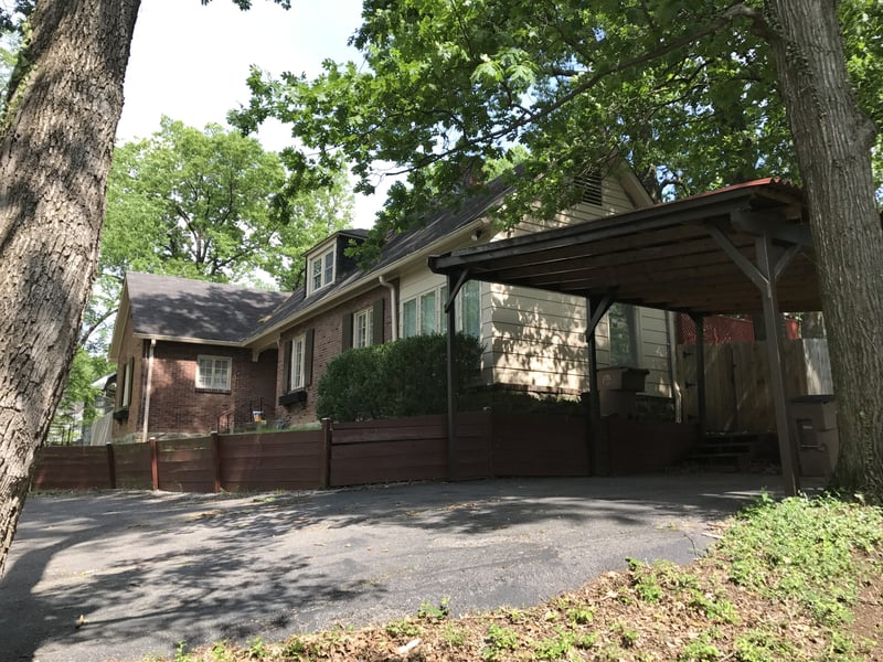 3315 Orleans Dr, Nashville, TN 37212