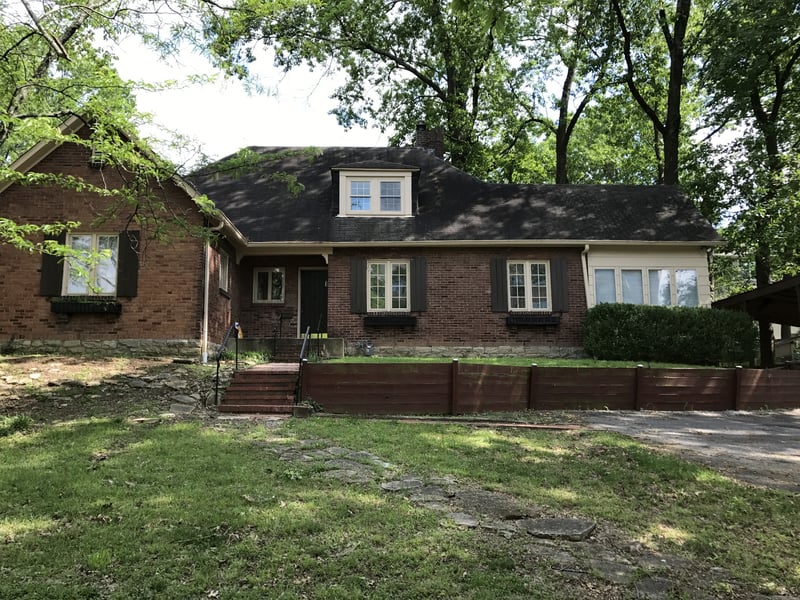3315 Orleans Dr, Nashville, TN 37212