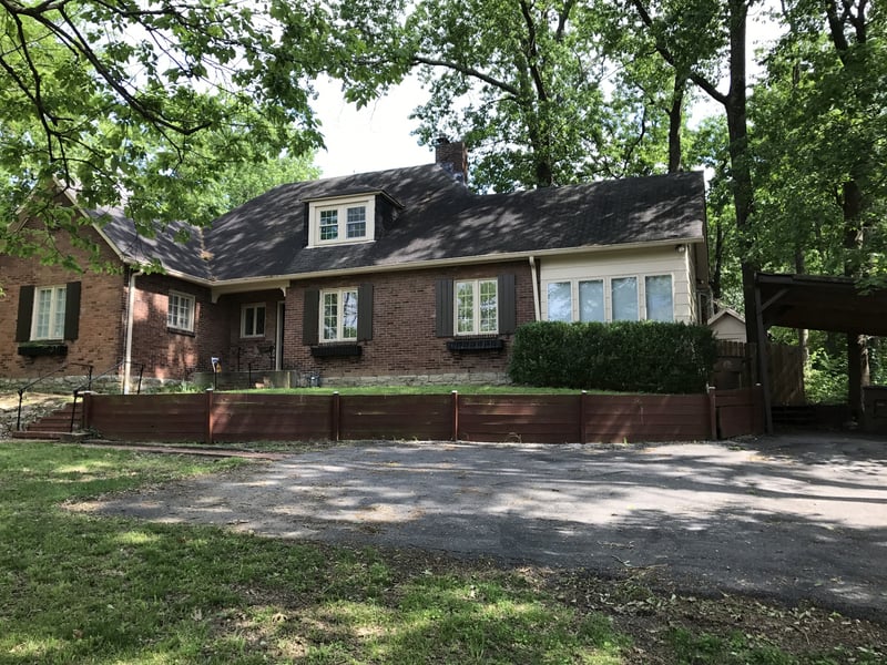 3315 Orleans Dr, Nashville, TN 37212