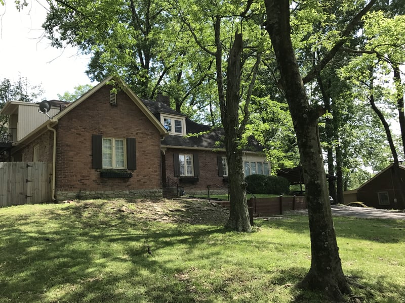 3315 Orleans Dr, Nashville, TN 37212