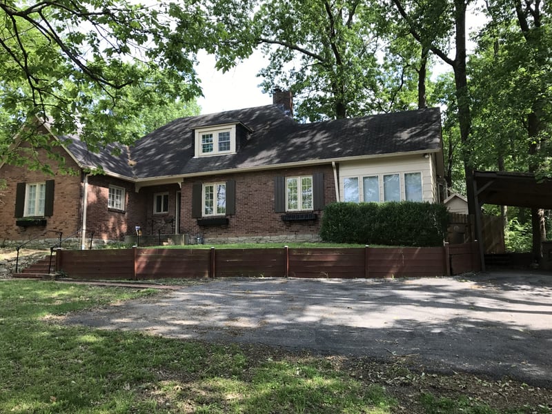 3315 Orleans Dr, Nashville, TN 37212