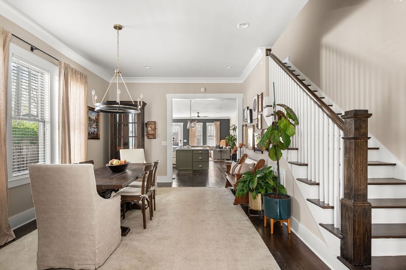 1810 Hillside Ave #A, Nashville, TN 37203