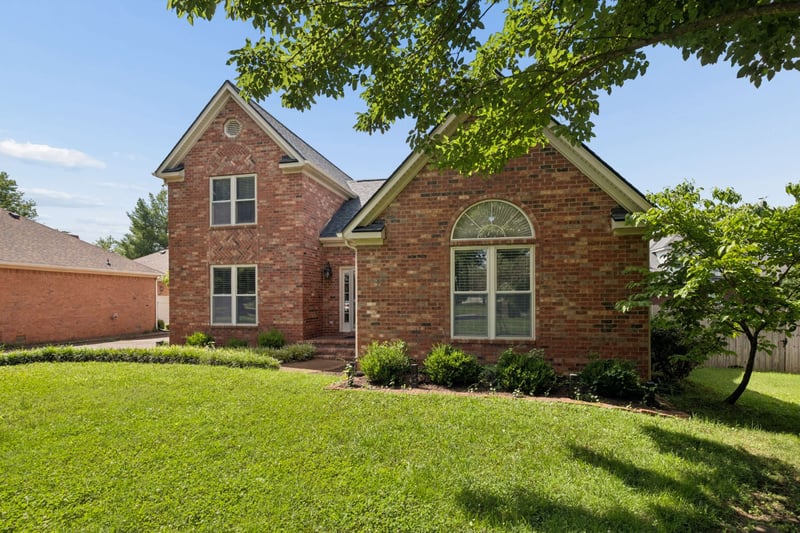 707 Bradford Pl, Murfreesboro, TN 37130