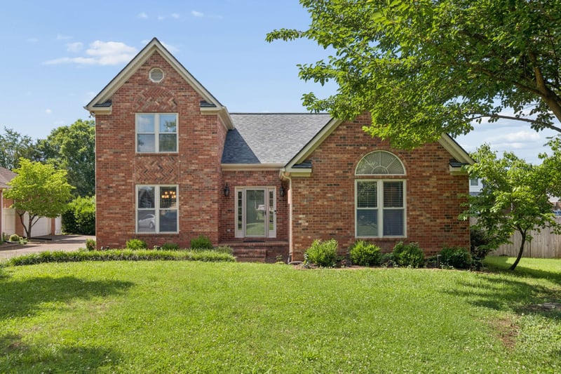 707 Bradford Pl, Murfreesboro, TN 37130