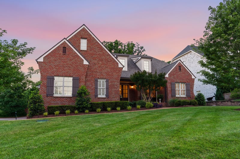 117 Azalea Ln, Franklin, TN 37064