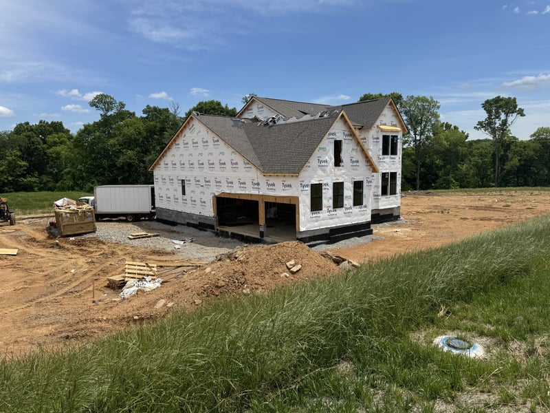 572 Baker Rd, Columbia, TN 38401