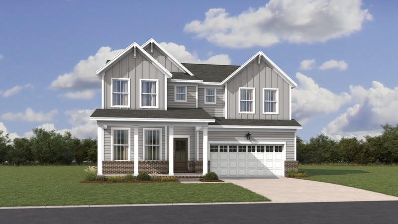 7462 Pony St, Fairview, TN 37062