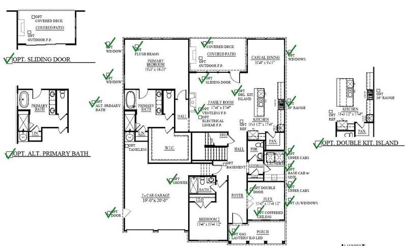 5213 Fairhaven Ct, Thompsons Station, TN 37179