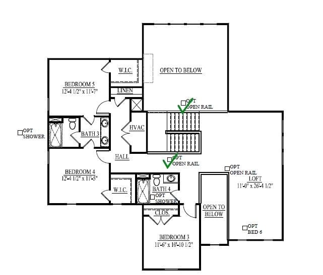 5213 Fairhaven Ct, Thompsons Station, TN 37179