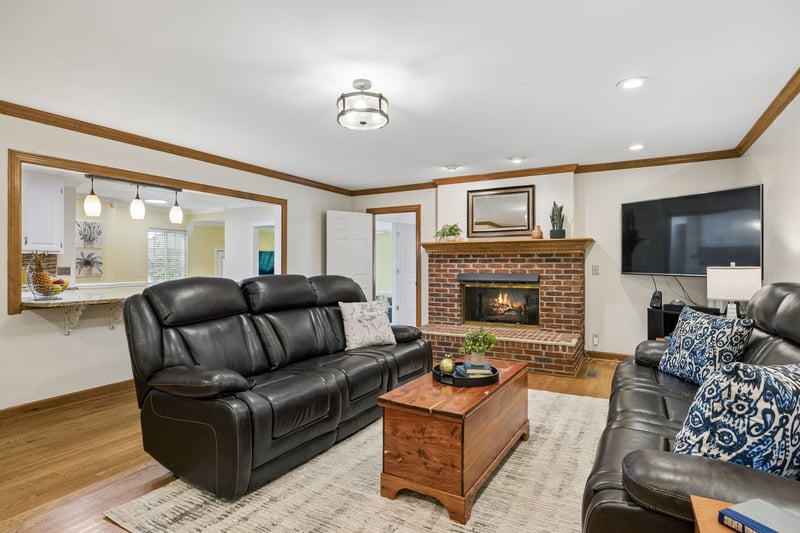 2137 Key Dr, Brentwood, TN 37027
