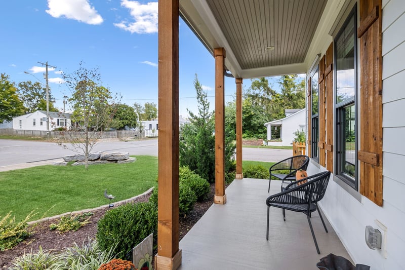 3901 Park Ave, Nashville, TN 37209