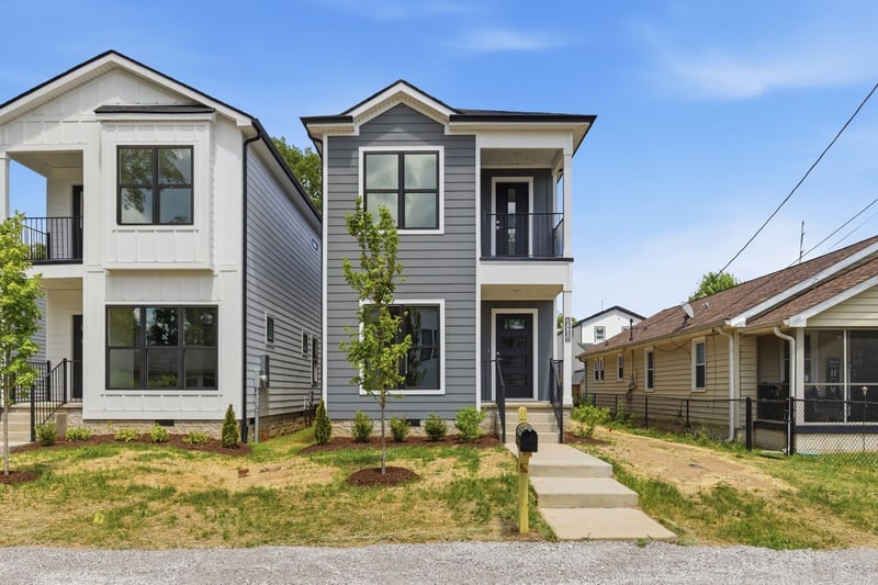 2006B 10th Ave, Nashville, TN 37208