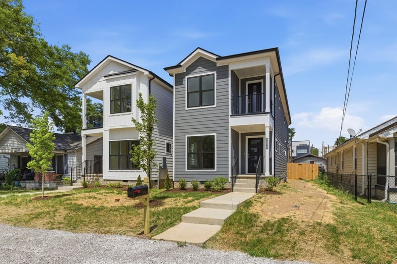 2006B 10th Ave, Nashville, TN 37208