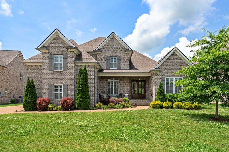 2057 Autumn Ridge Way, Spring Hill, TN 37174