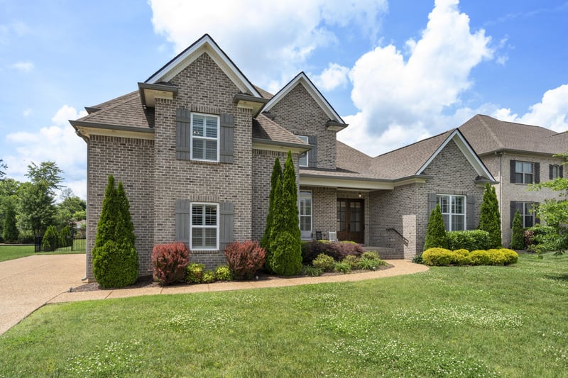 2057 Autumn Ridge Way, Spring Hill, TN 37174