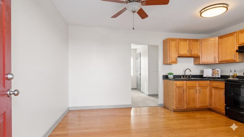 1216 Lewis St, Nashville, TN 37210