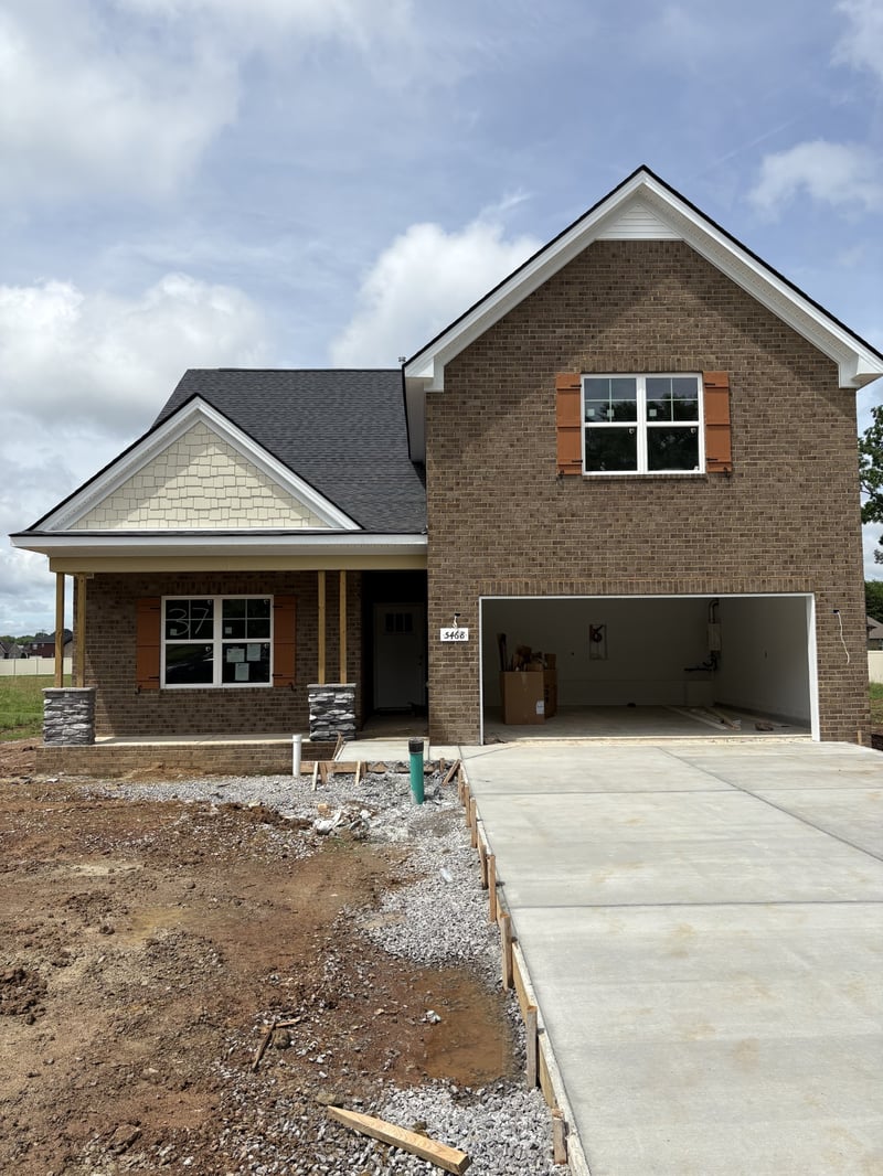 5468 Rooker Rd, Smyrna, TN 37167
