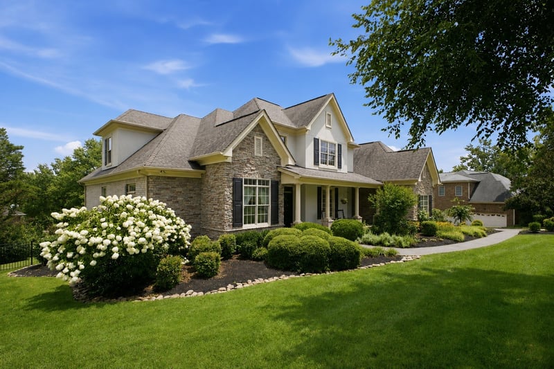 391 Childe Harolds Cir, Brentwood, TN 37027
