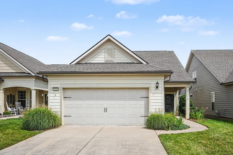624 Overton Way, Spring Hill, TN 37174