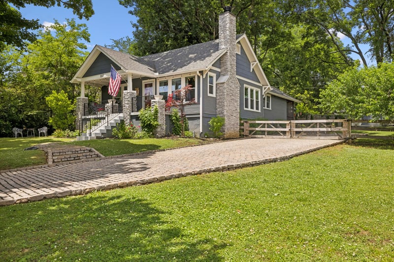 207 4th Ave, Columbia, TN 38401