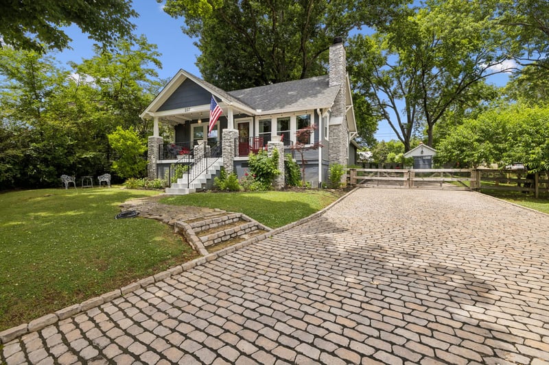 207 4th Ave, Columbia, TN 38401