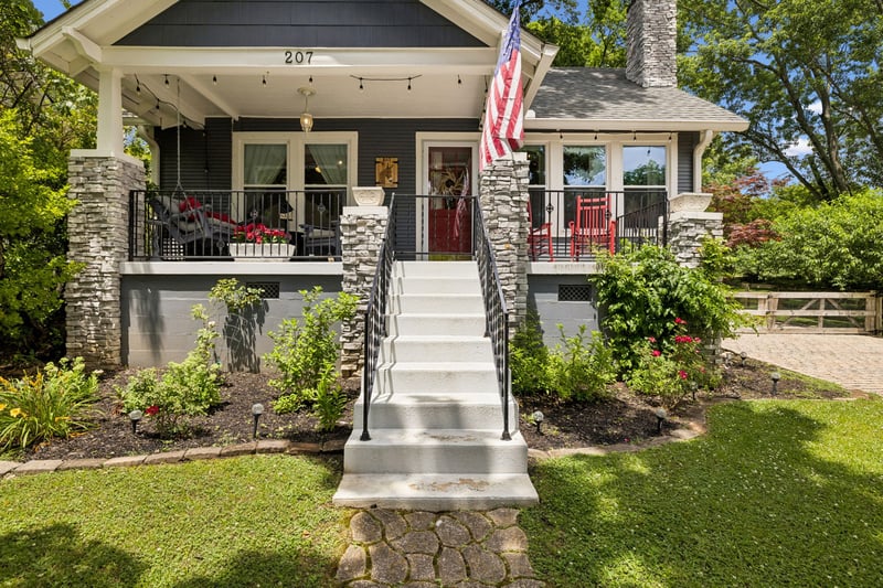 207 4th Ave, Columbia, TN 38401