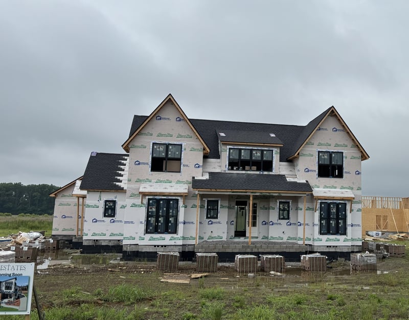 15283 Highway 99, Eagleville, TN 37060